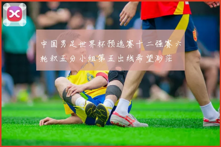 中国男足世界杯预选赛十二强赛六轮积五分小组第五出线希望渺茫